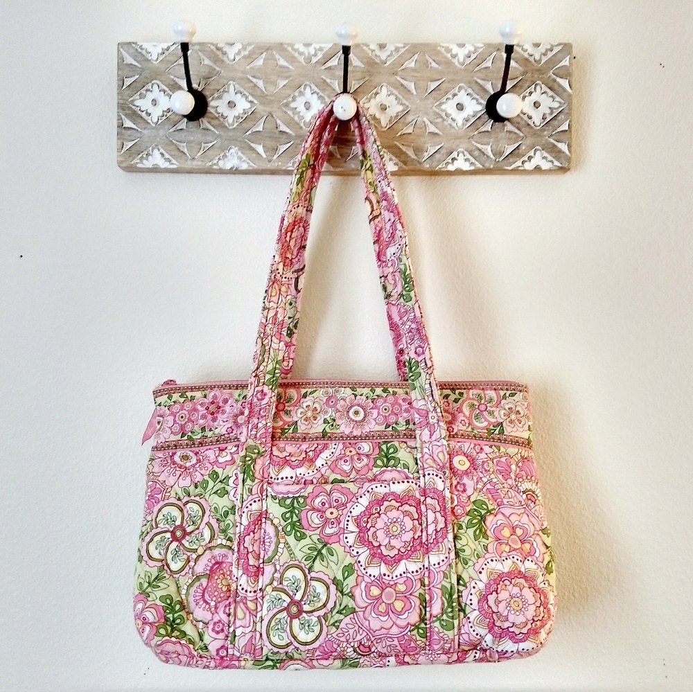 Vera Bradley Handbag